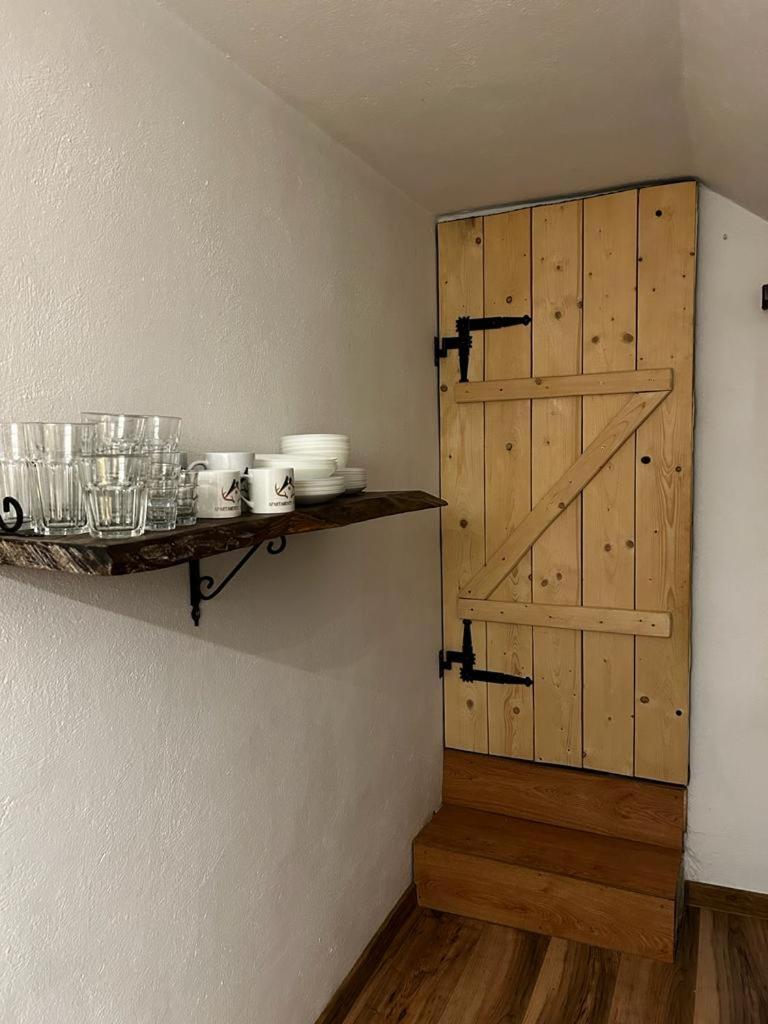 Apartamenty U Janka Krynica Zdroj Exterior foto