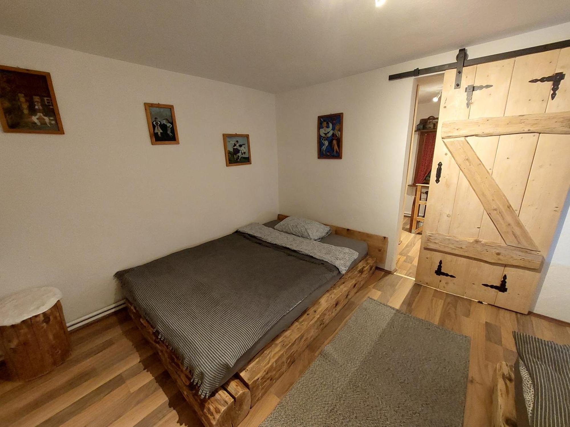 Apartamenty U Janka Krynica Zdroj Exterior foto