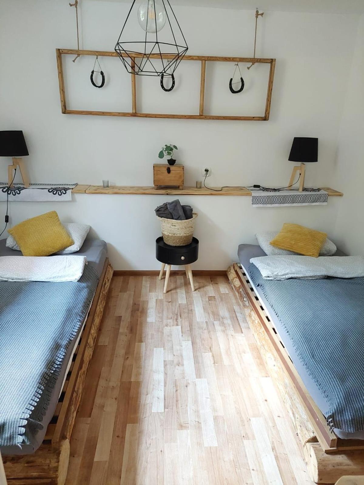 Apartamenty U Janka Krynica Zdroj Exterior foto