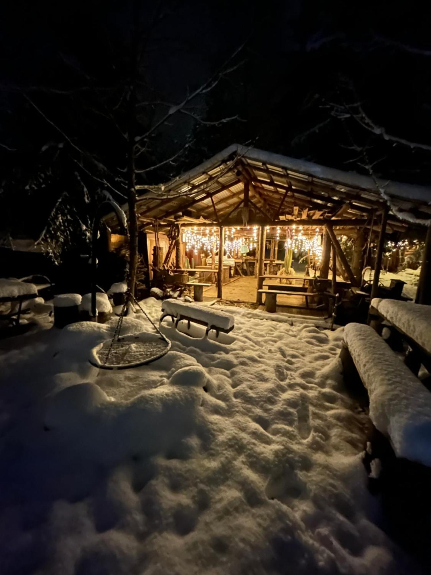 Apartamenty U Janka Krynica Zdroj Exterior foto