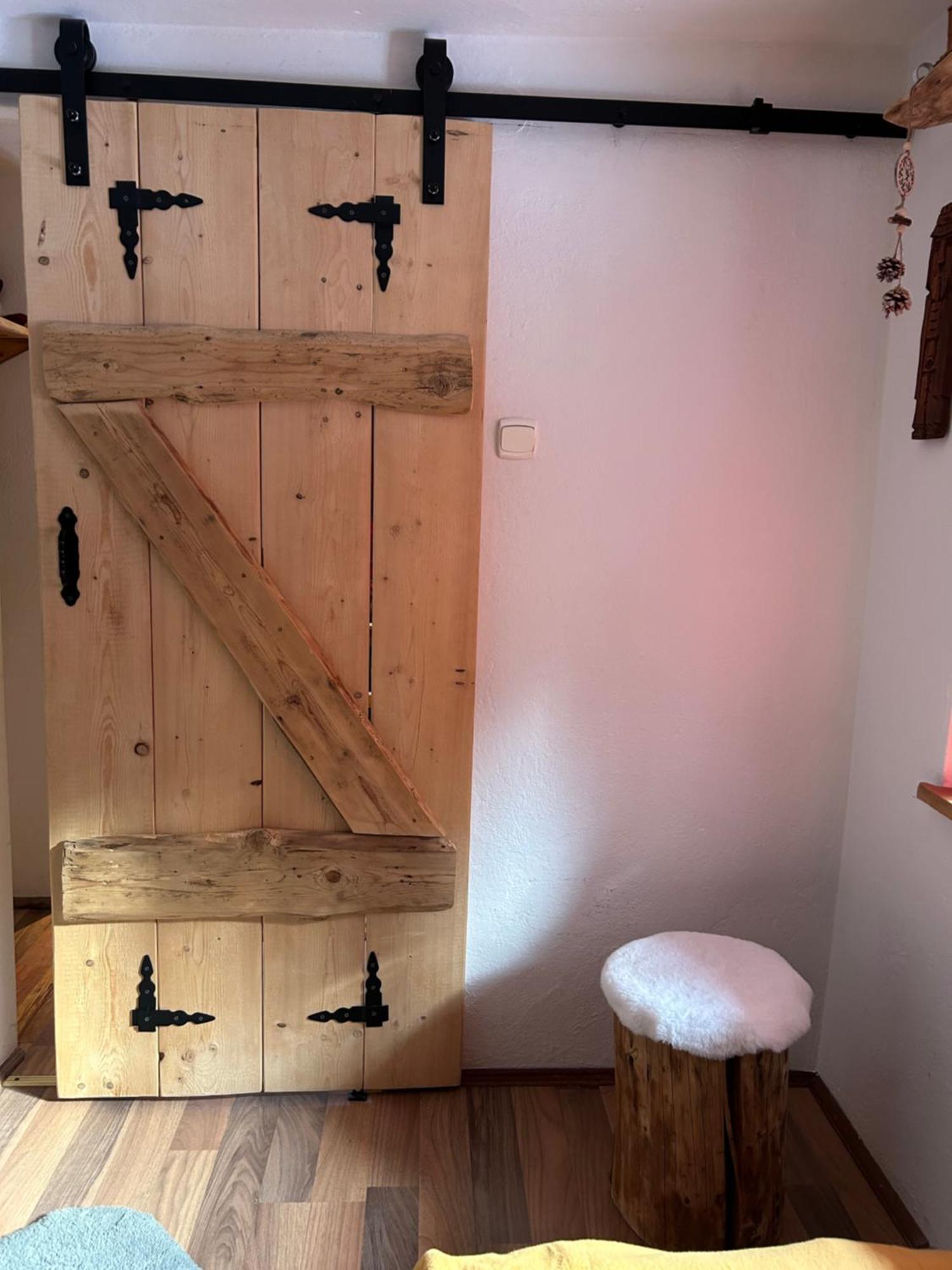 Apartamenty U Janka Krynica Zdroj Exterior foto